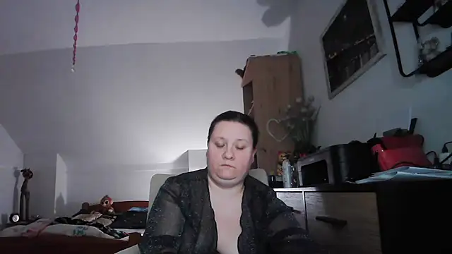 ReifeVenna online show from February 2026 05:44:02 PM