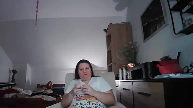 ReifeVenna online show from February 2026 06:41:02 PM