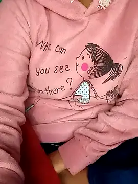 SAXYTannuja online show from January 2025 01:16:02 PM