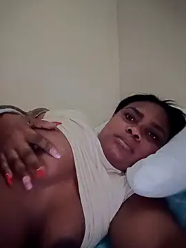 NicolVilla online show from April 2026 01:25:02 PM