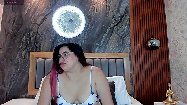 BellaPeers  online show from October 2025 12:13:02 PM