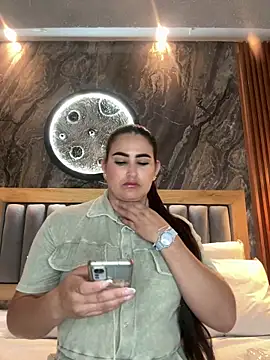 BellaPeers  online show from March 2026 11:45:02 AM