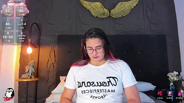 BellaPeers  online show from March 2026 11:44:02 AM