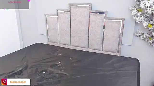 Maaracooper online show from March 2025 10:29:02 AM