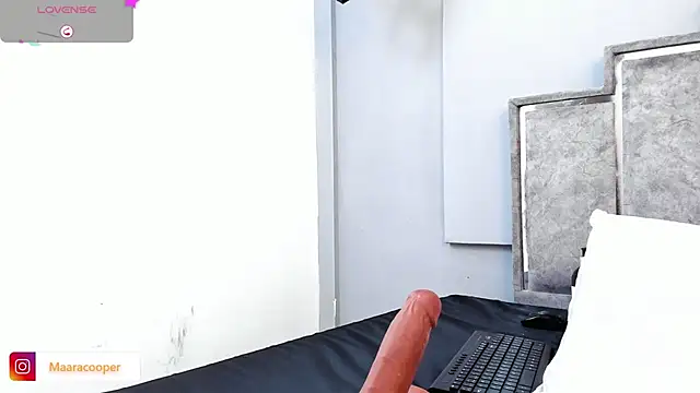 Maaracooper online show from March 2025 10:16:02 AM