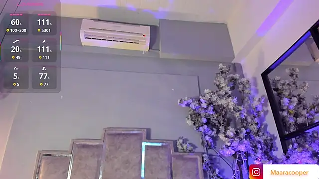 Maaracooper online show from February 2026 03:46:02 AM