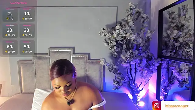 Maaracooper online show from March 2026 03:45:01 AM