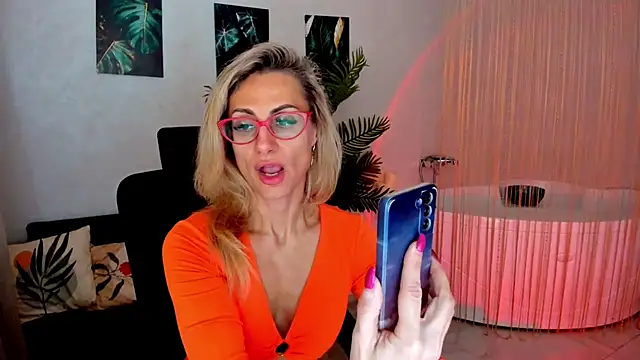 MuseOfStage online show from April 2026 11:53:02 AM