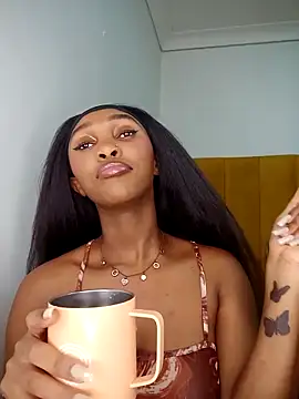 Shria107 online show from September 2025 11:08:01 PM