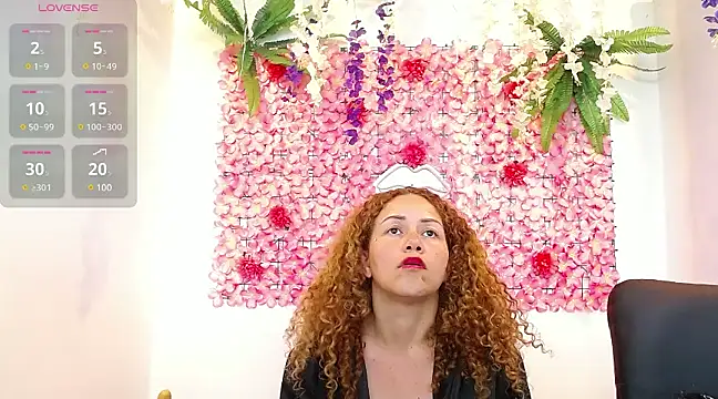 BLONDE SEXYHOT online show from January 2025 11:12:02 AM