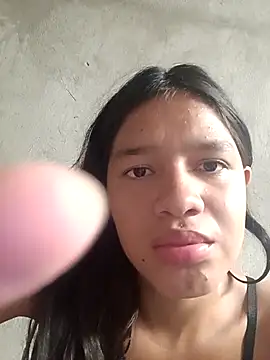 Little Pau Dirty online show from November 2025 01:40:01 PM