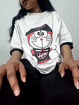Snapshot of catreena chatting on February 2025 05:57:01 PM catreena online show from February 2025 05:57:01 PM