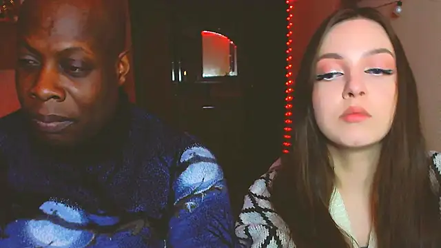 miss merciless  online show from December 2024 07:16:02 PM