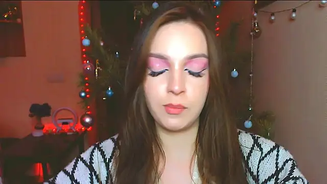 miss merciless  online show from January 2025 08:44:01 PM