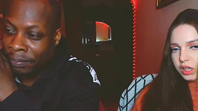 miss merciless  online show from February 2025 07:38:01 PM