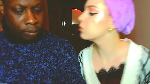 miss merciless  online show from March 2025 06:12:01 PM