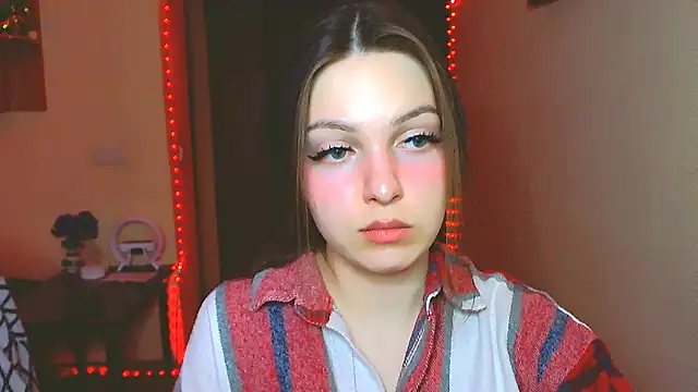 miss merciless  online show from March 2025 05:36:01 PM