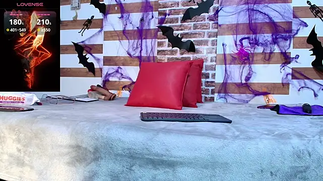 Snapshot of sofia_fer chatting on October 2025 02:34:01 AM sofia fer online show from October 2025 02:34:01 AM