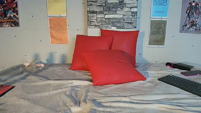 sofia fer online show from April 2026 02:51:02 AM