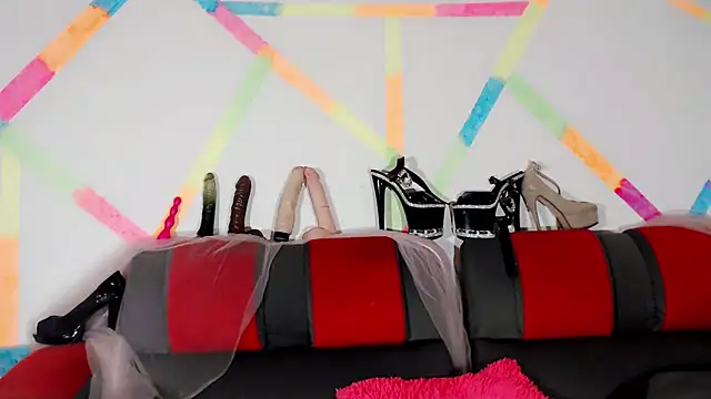 Snapshot of TatiGil chatting on December 2024 07:32:02 PM TatiGil online show from December 2024 07:32:02 PM