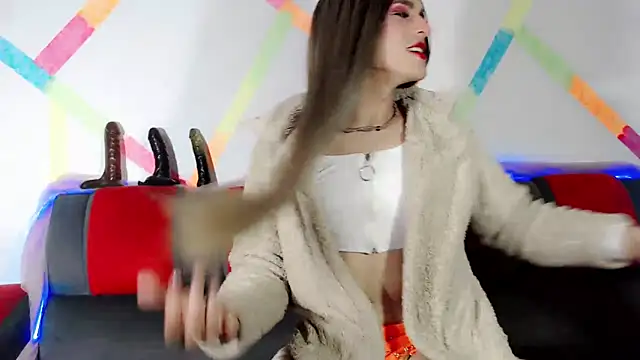 Snapshot of TatiGil chatting on January 2025 11:36:02 PM TatiGil online show from January 2025 11:36:02 PM