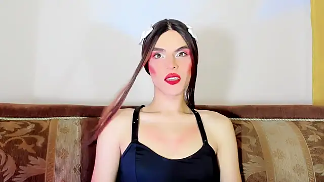 Snapshot of TatiGil chatting on October 2025 08:31:02 PM TatiGil online show from October 2025 08:31:02 PM