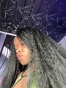 Thyana LS online show from December 2024 07:12:01 PM