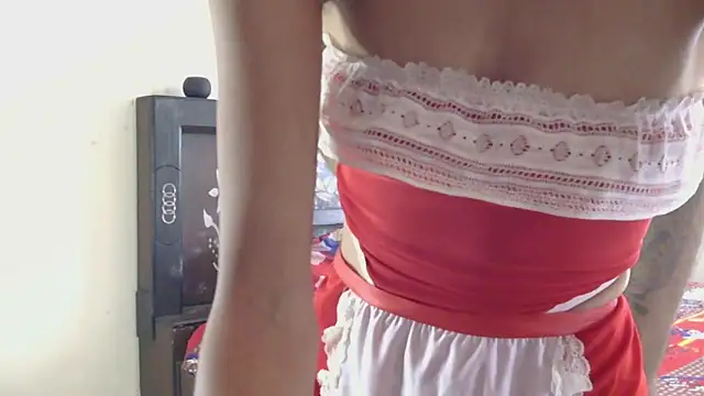 hazelperry online show from December 2024 10:06:02 AM