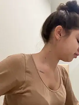 CharleneWoods online show from January 2025 03:53:01 AM