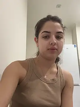 CharleneWoods online show from January 2025 03:59:01 AM