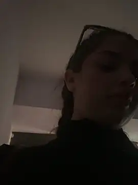 CharleneWoods online show from March 2025 04:56:01 AM