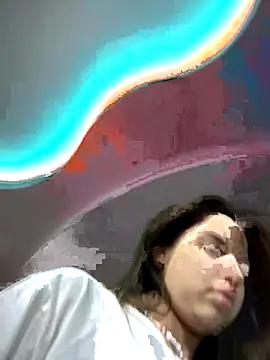 CharleneWoods online show from September 2025 05:00:02 AM