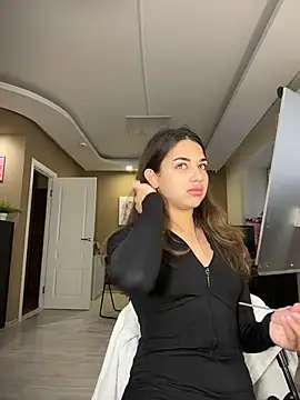 CharleneWoods online show from October 2025 05:59:01 AM