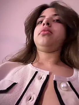 CharleneWoods online show from October 2025 06:06:02 AM