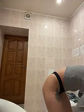 CharleneWoods online show from November 2025 06:03:01 AM