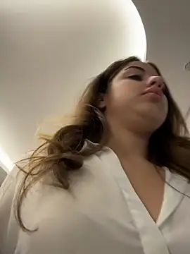 CharleneWoods online show from November 2025 06:02:02 AM