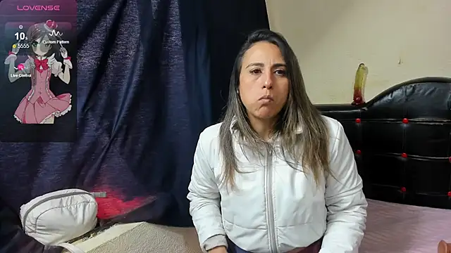 Giia39 online show from February 2025 02:13:02 PM