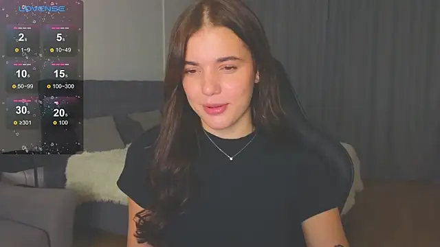 adrianawow1 online show from September 2025 09:14:01 PM