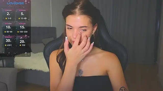 adrianawow1 online show from September 2025 08:11:02 PM