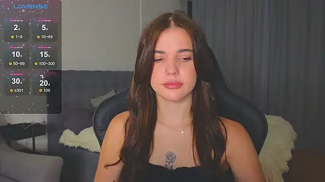 adrianawow1 online show from October 2025 01:13:01 AM