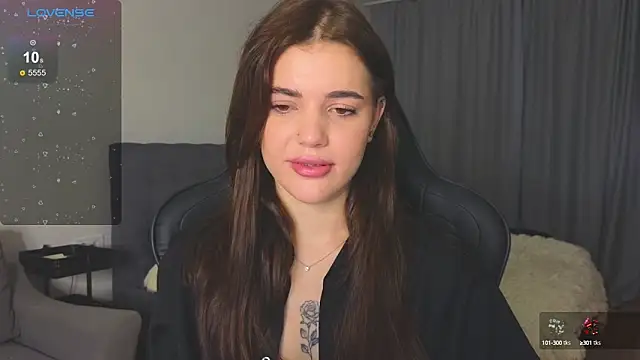 adrianawow1 online show from October 2025 02:54:02 AM