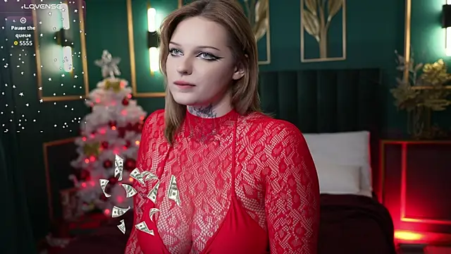 SherriMartinez online show from December 2025 06:15:01 PM