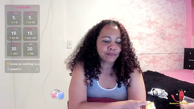 Snapshot of Brunette_sasha chatting on March 2025 01:43:02 AM Brunette sasha online show from March 2025 01:43:02 AM