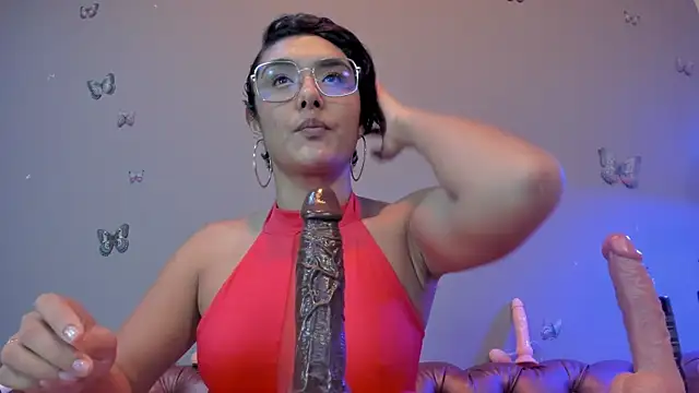 Snapshot of Kaira_mosse chatting on December 2024 03:31:01 PM Kaira mosse online show from December 2024 03:31:01 PM