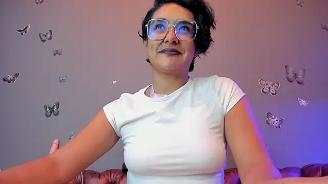 Snapshot of Kaira_mosse chatting on January 2025 11:53:01 AM Kaira mosse online show from January 2025 11:53:01 AM
