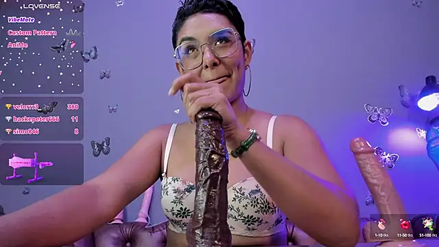 Snapshot of Kaira_mosse chatting on January 2025 02:32:01 PM Kaira mosse online show from January 2025 02:32:01 PM