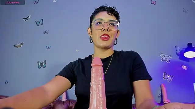 Snapshot of Kaira_mosse chatting on February 2025 11:40:02 AM Kaira mosse online show from February 2025 11:40:02 AM