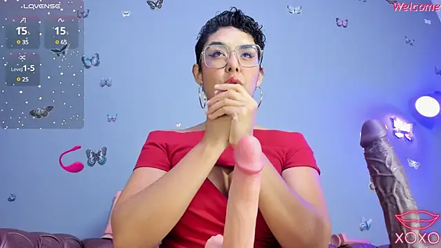Snapshot of Kaira_mosse chatting on March 2025 12:30:02 PM Kaira mosse online show from March 2025 12:30:02 PM