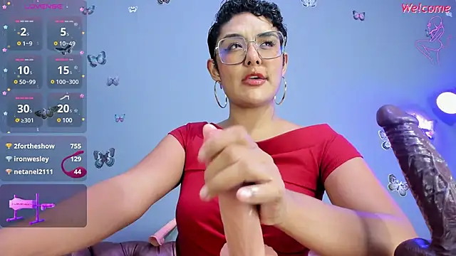 Snapshot of Kaira_mosse chatting on March 2025 06:48:01 PM Kaira mosse online show from March 2025 06:48:01 PM