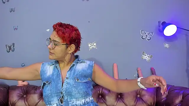 Kaira mosse online show from March 2026 11:56:02 AM